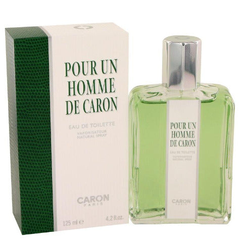 Caron Pour Homme Eau De Toilette