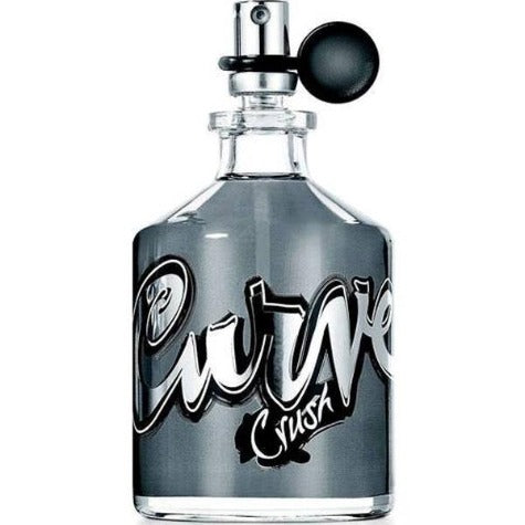 Curve crush best sale cologne spray