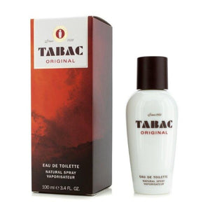 Tabac Original By Maurer & Wirtz For Men. Deodorant Spray 4.4 Oz.