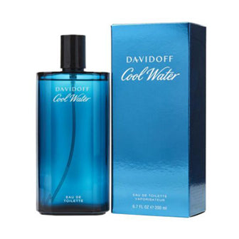 Cool Water Eau De Toilette