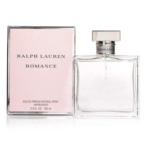 Romance By Ralph Lauren EDP Spray For Women | PerfumeBox.com