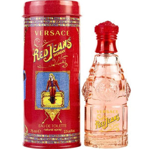 Versace jeans couture sales woman eau de toilette