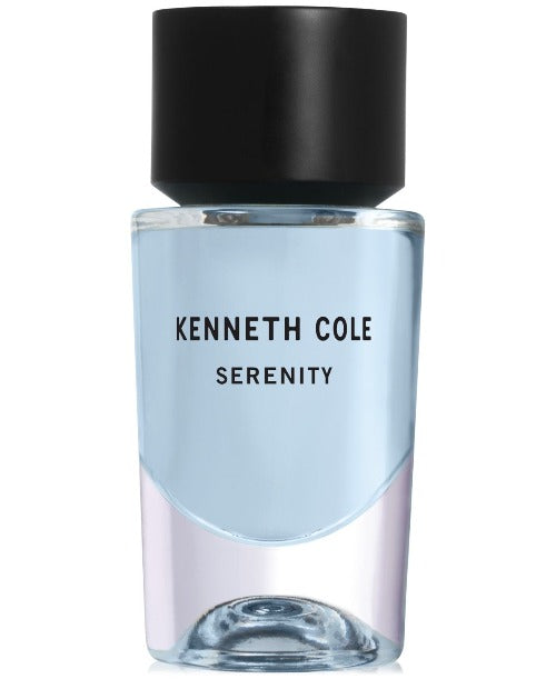 Kenneth Cole Serenity Eau De Toilette