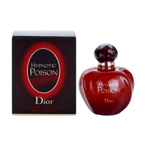Perfume Shrine: Dior Hypnotic Poison Eau Sensuelle: fragrance review