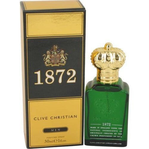 Clive Christian 1872 Perfume