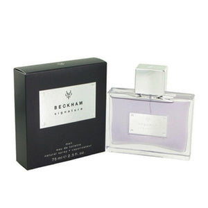 David beckham hotsell essence cologne