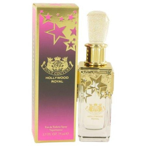 Juicy Couture Hollywood Royal Eau De Toilette