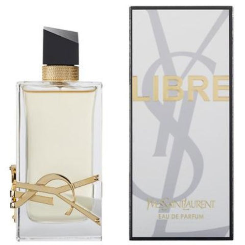 New Libre by Yves Saint Laurent YSL 3 oz EDP Perfume for Women in Box