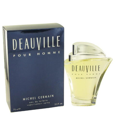 Deauville Eau De Toilette