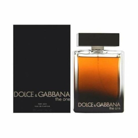 D&G The One By Dolce & Gabbana Eau De Parfum Spray Cologne Men