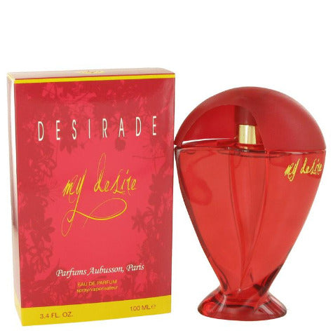 Desirade My Desire Eau De Parfum