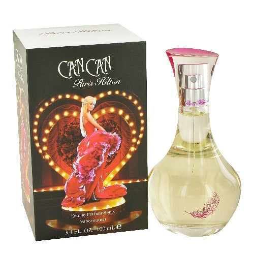 Can Can Eau De Parfum