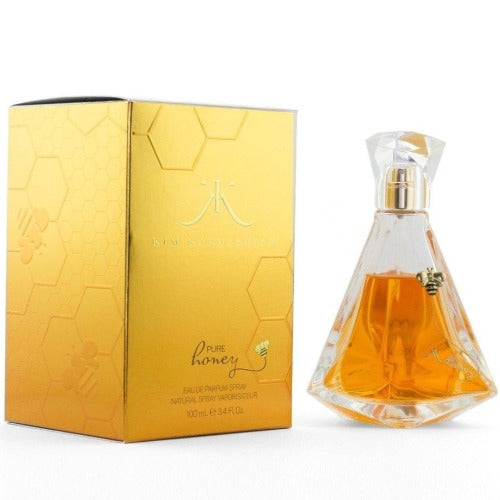 Kim Kardashian Pure Honey Eau De Parfum