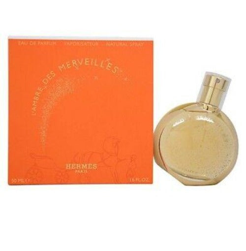 L'Ambre Des Merveilles Eau De Parfum