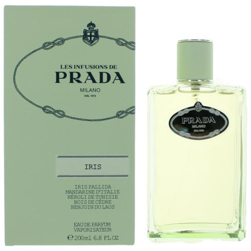 Prada Infusion D'Iris Eau De Parfum