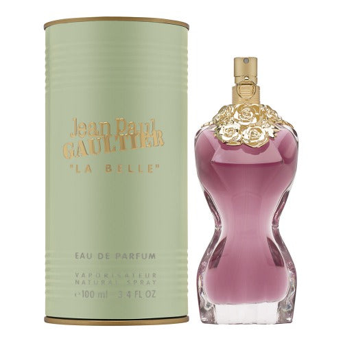 Jean Paul Gaultier La Belle Eau De Parfum