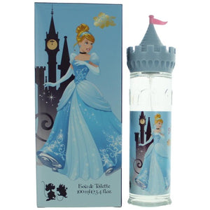 Jasmine Princess Perfume for Women by Disney at ®