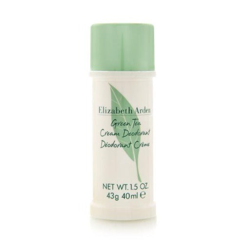 Green Tea Deodorant Cream