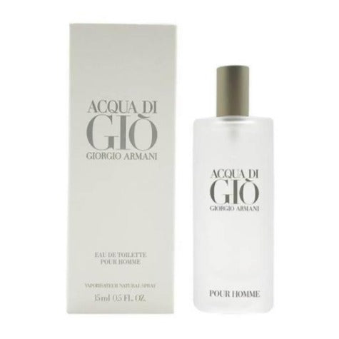 Giorgio armani agua fashion de gio