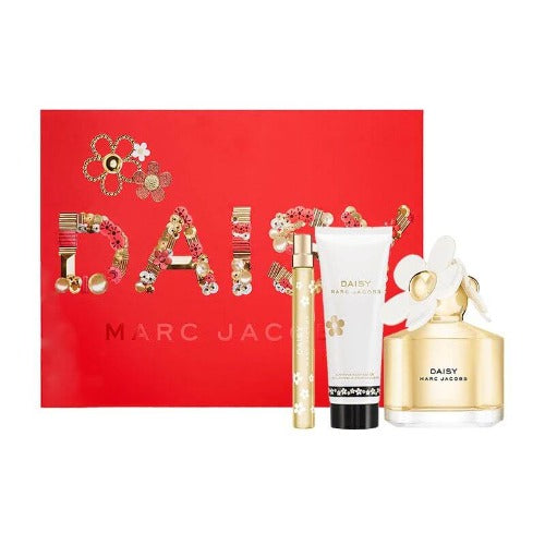 Marc Jacobs Daisy 3 Piece Gift Set