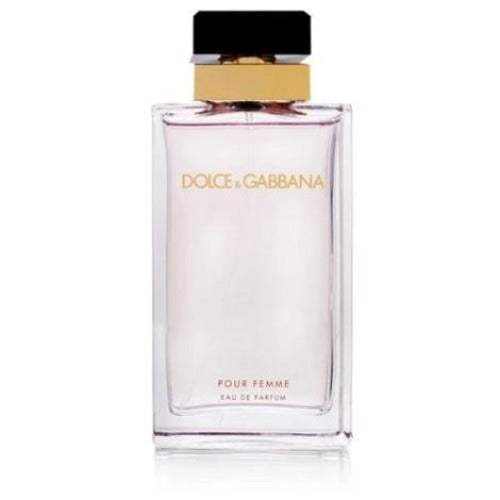 Dolce & Gabbana Pour Femme Eau De Parfum