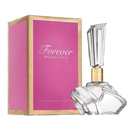 Mariah Carey Forever Eau De Parfum