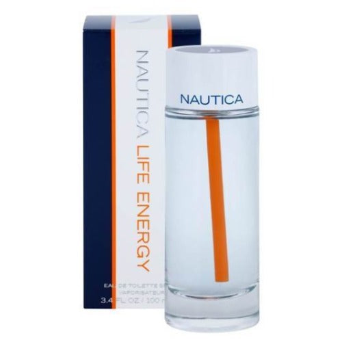 Nautica Life Energy Eau De Toilette