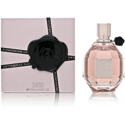 Flowerbomb Eau De Parfum