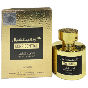 Amber & Leather Maison Alhambra Eau De Parfum By Al Lattafa 100ml 3.4 –  Triple Traders