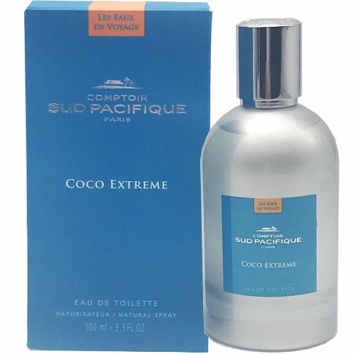 Comptoir Sud Pacifique Coco Extreme by Comptoir Sud Pacifique