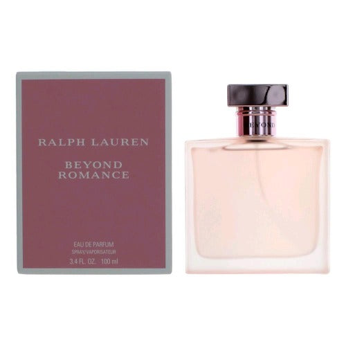 Beyond Romance Eau De Parfum