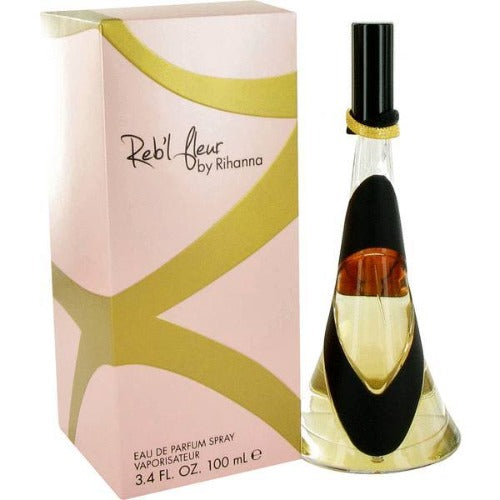 Rihanna Reb'L Fleur Eau De Parfum