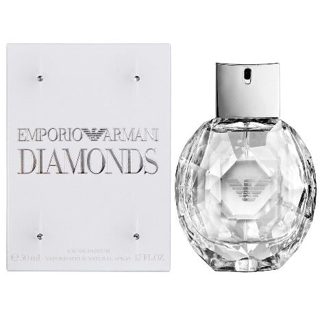 Emporio Armani Diamonds Eau De Parfum