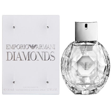 Emporio Armani Diamonds Women EDP By Spray For Giorgio Armani