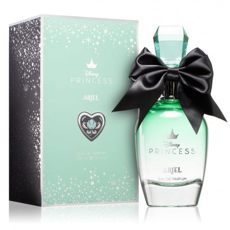 Disney Princess Ariel Prestige Eau De Parfum