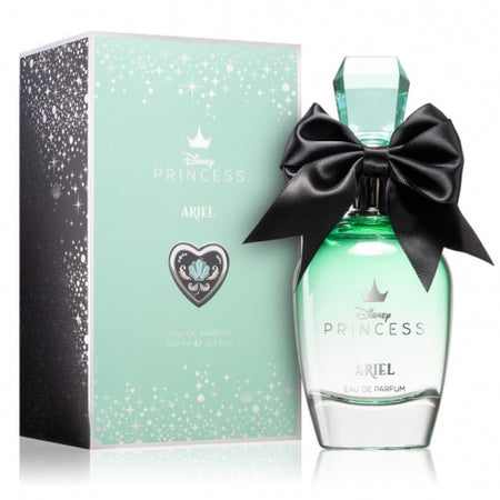 Disney Princess Ariel Prestige For Women 3.4 Oz EDP Spray By