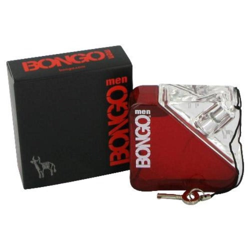 Bongo Eau De Toilette