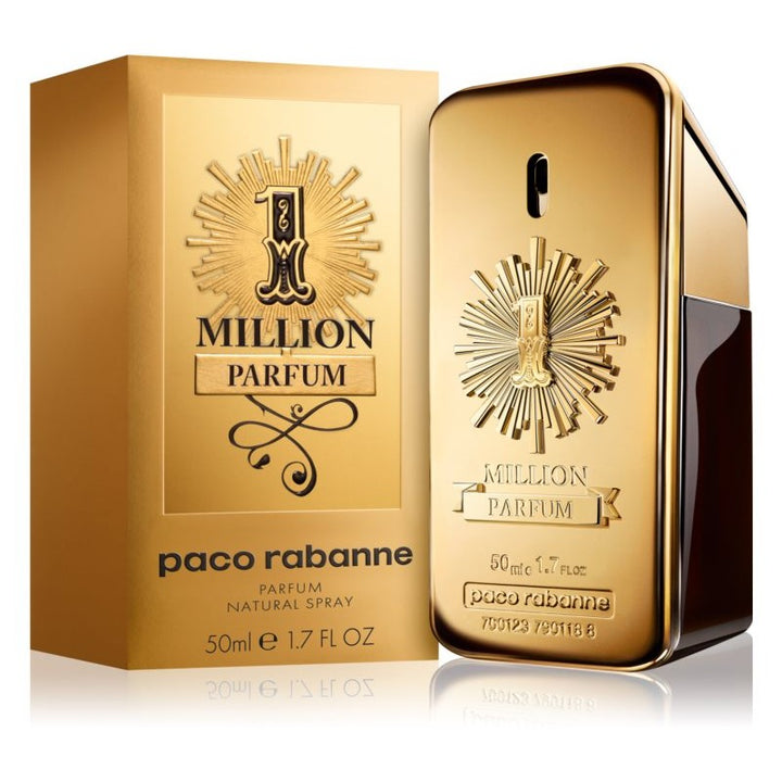 Paco Rabanne 1 Million Parfum