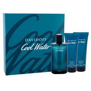 Set cool best sale water davidoff