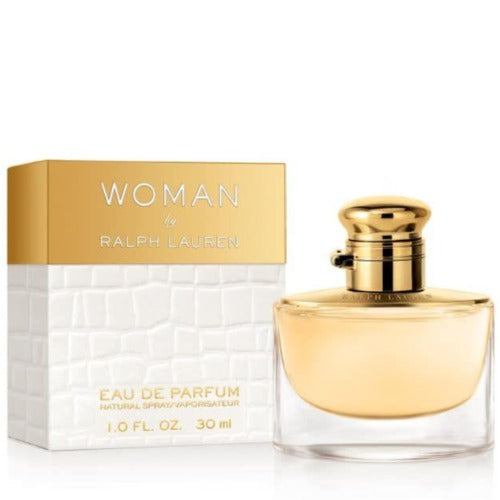 Ralph Lauren Woman Eau De Parfum