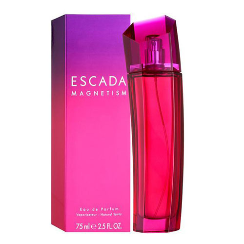 Escada Magnetism Eau De Parfum