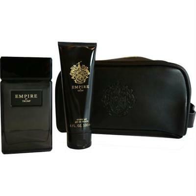 Trump Empire 3 Piece Gift Set