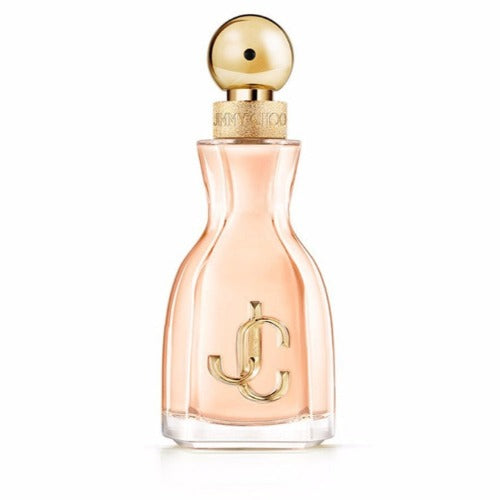 Jimmy Choo I Want Choo Eau De Parfum