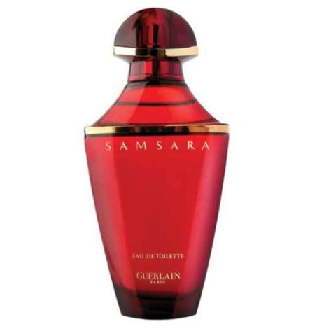 Samsara Eau De Toilette