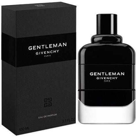 Givenchy Gentleman For Men Eau De Parfum Spray By Givenchy