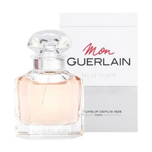 Mon Guerlain Eau De Toilette