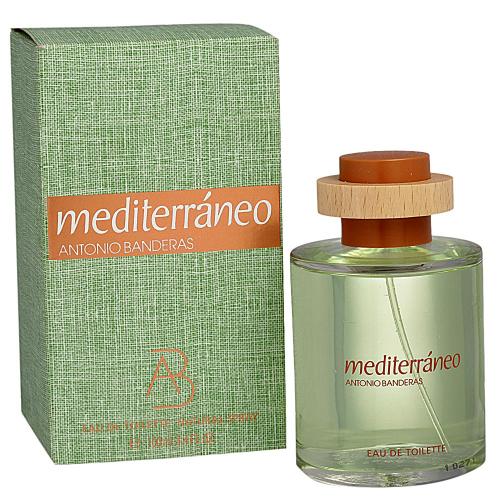 Mediterraneo Eau De Toilette