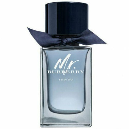 Mr. Burberry Indigo Eau De Toilette