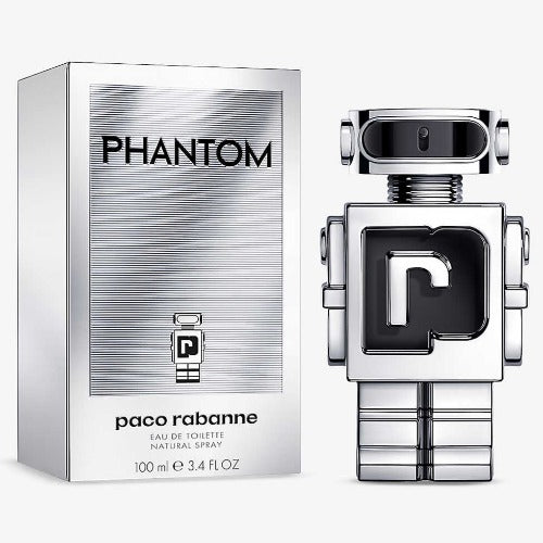 Paco Rabanne Phantom Eau De Toilette