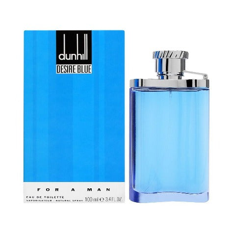 Desire Blue Eau De Toilette